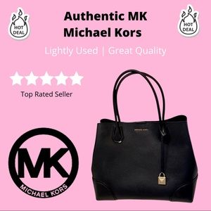 Michael Kors Tote - Gently Used